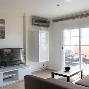 Appartement met Drie Slaapkamers